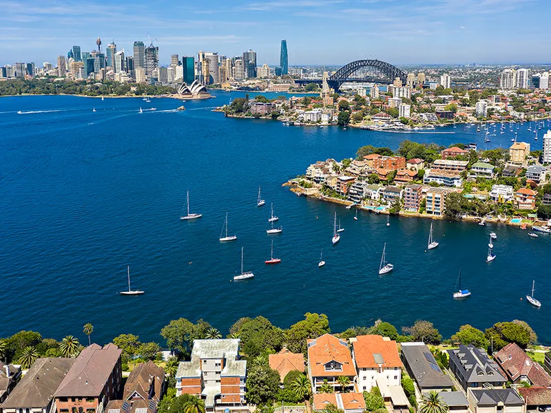 A VISION FOR A GRAND FUTURE Original Waterfront Reserve Home 