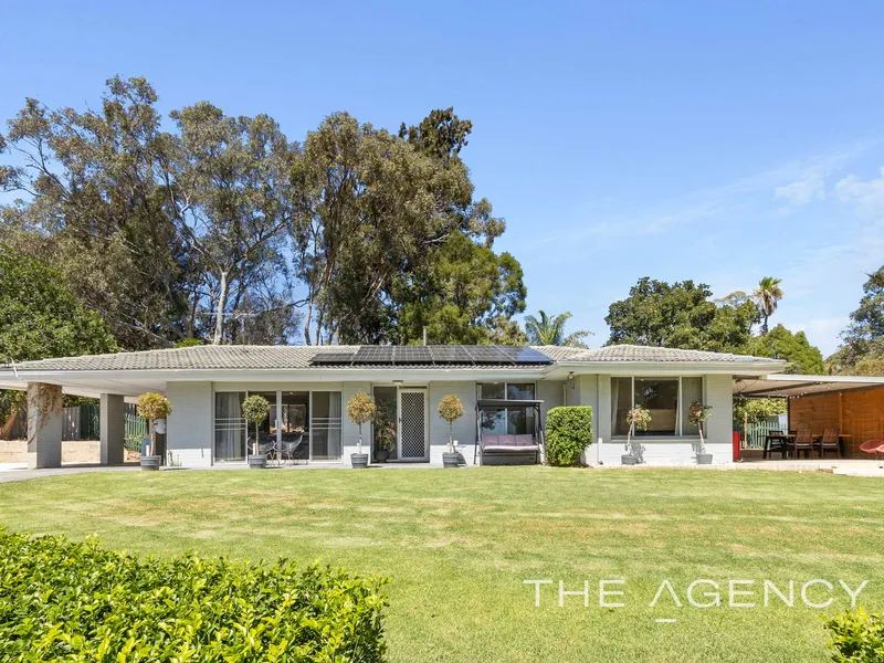 A Place To Call Home