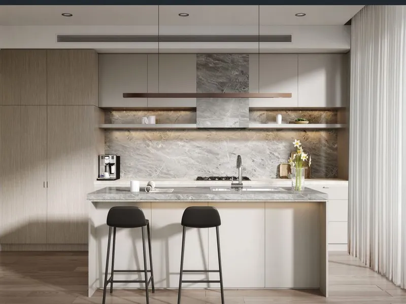 Magnificent Town House