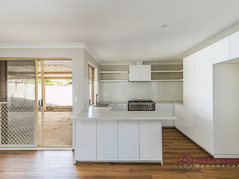 Renovated Gem!