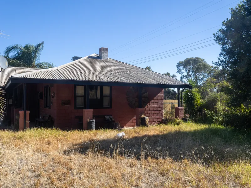 Opportunities like this don't come around that often.