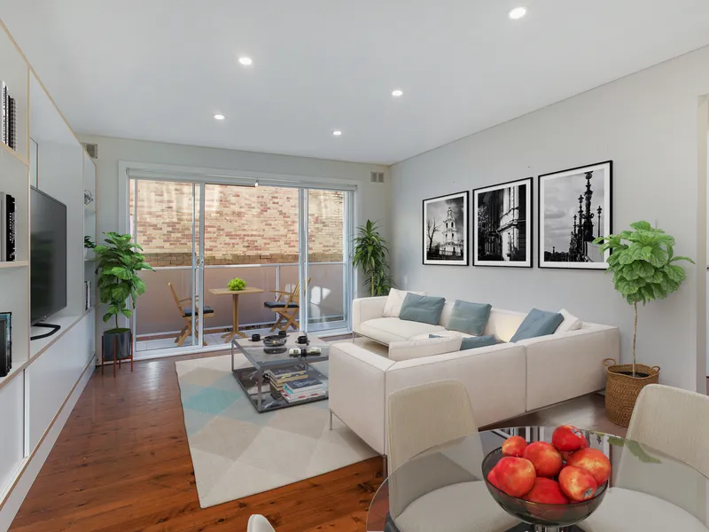 The Ultimate Surfers Paradise