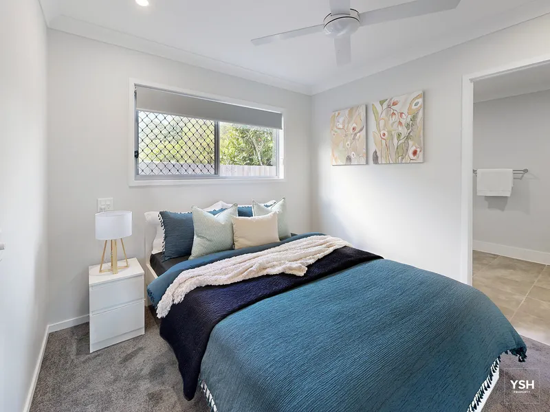 Brand New Fully Furnished Micro Apartments from $370 per week