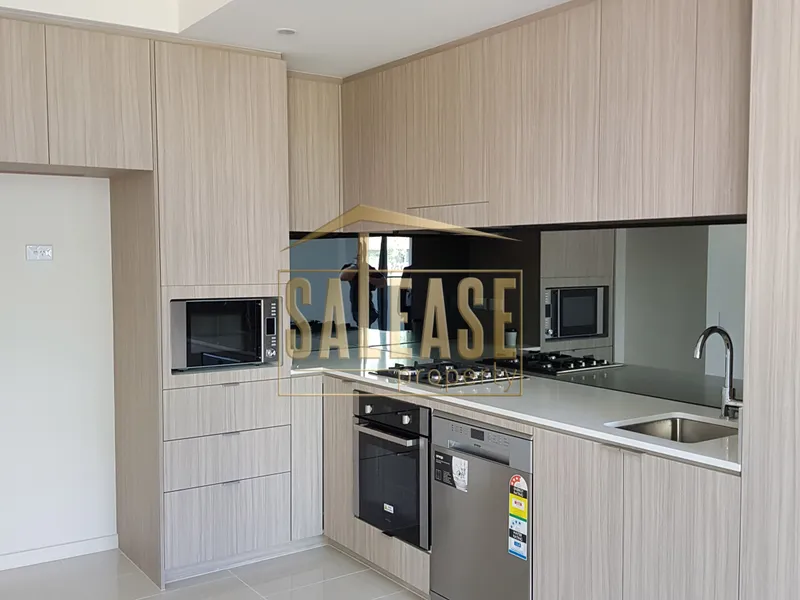 1 Bedroom + Study Apartment with parking for SALE in RIVERWOOD