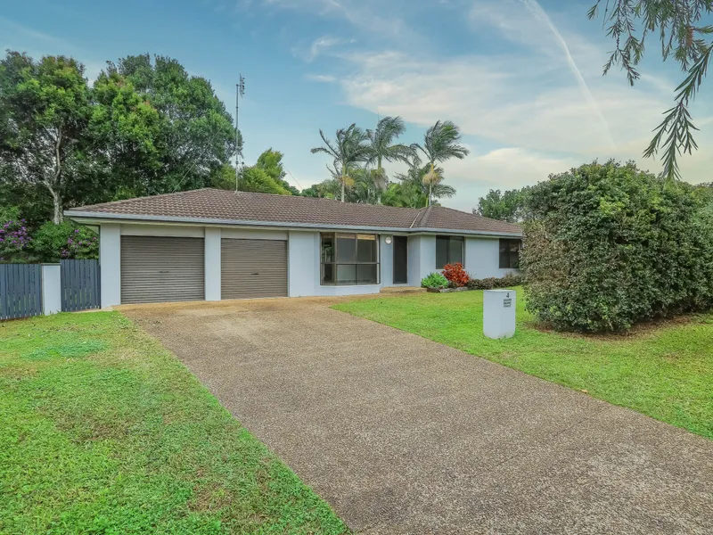 Three bedroom Cudgen gem with a huge yard - Pets considered.