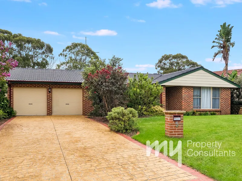 THE COMPLETE PACKAGE….1023M2 BLOCK| SIDE ACCESS| POOL!