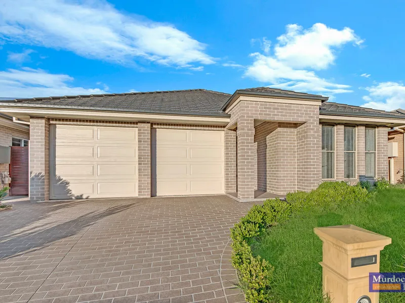 Quality Home & Excellent Location