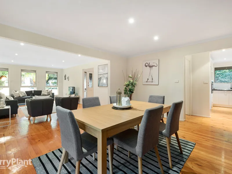 CALLING ALL FAMILIES!