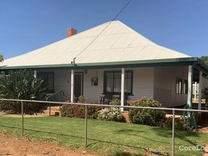 4 Bedroom Family Home