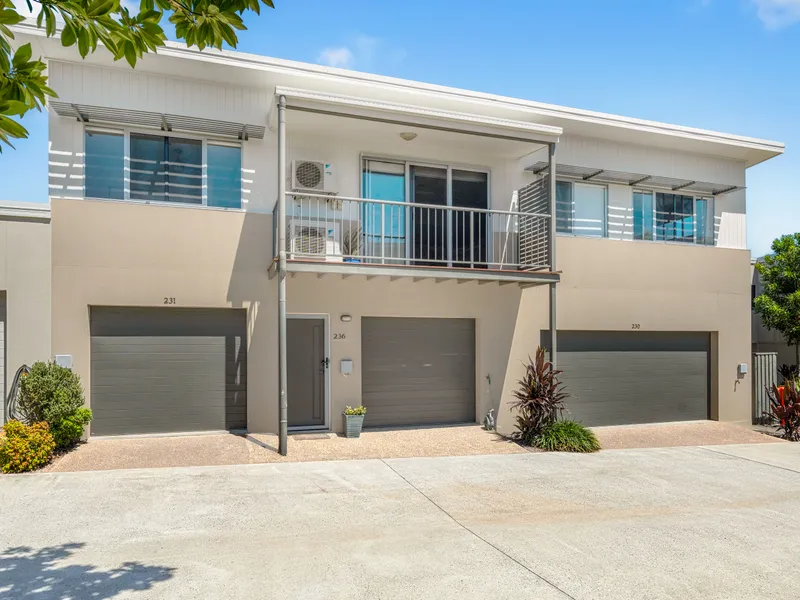 Captivating Townhouse - Your Perfect Sanctuary!!!