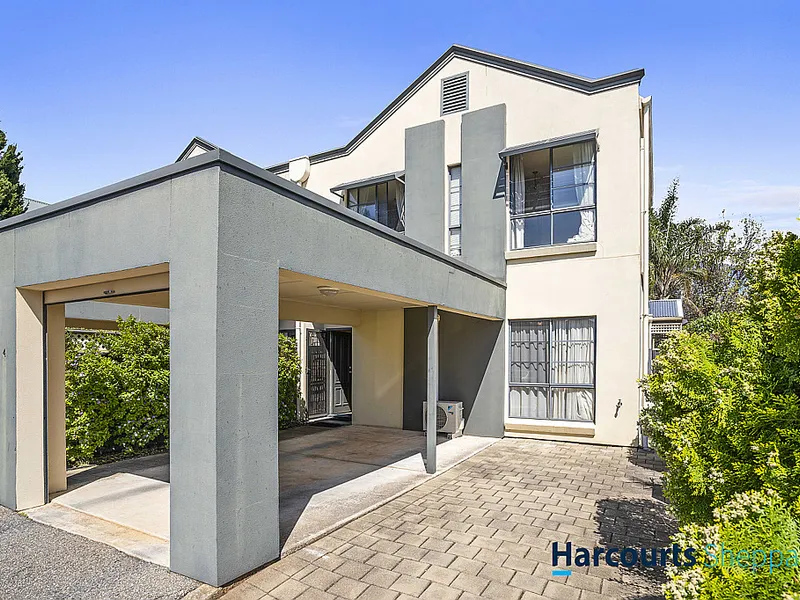 Easy Living In Burnside Area