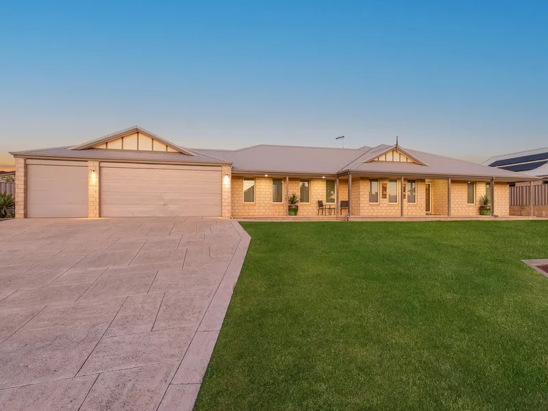 Why: Because your new island lifestyle is waiting