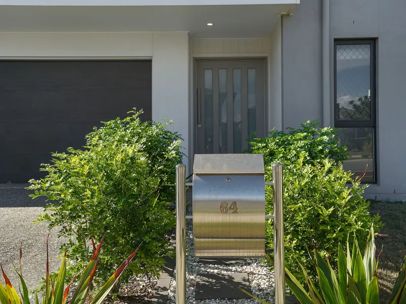 Call the Removalist....... This one is ready for you!