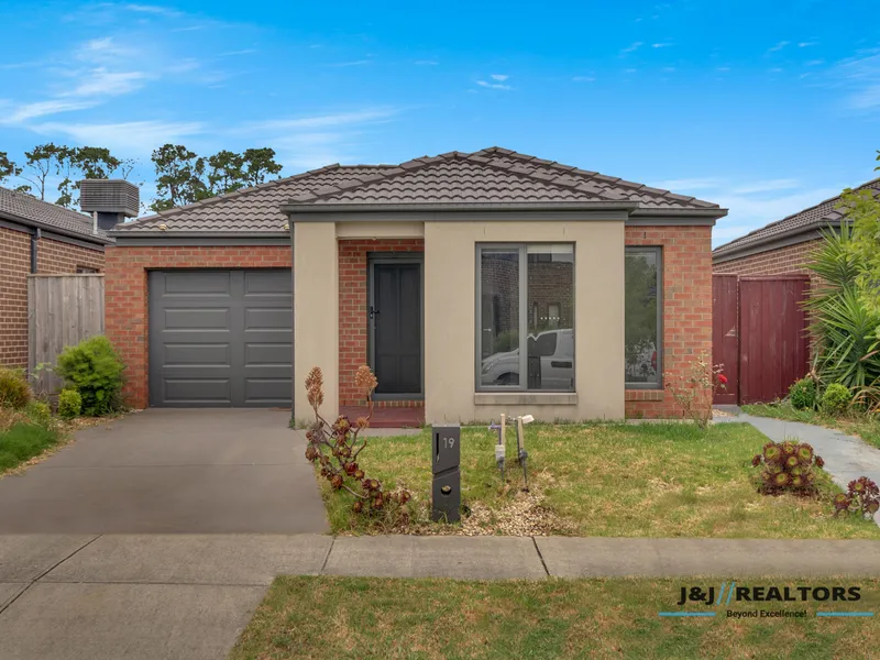 Magnificently Presented Home!