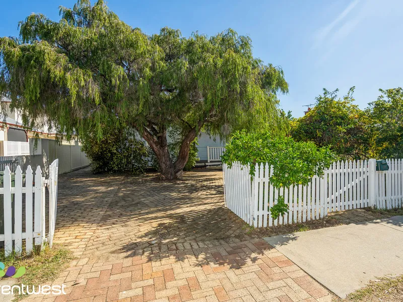 BEAUTIFUL CHARACTER HOME