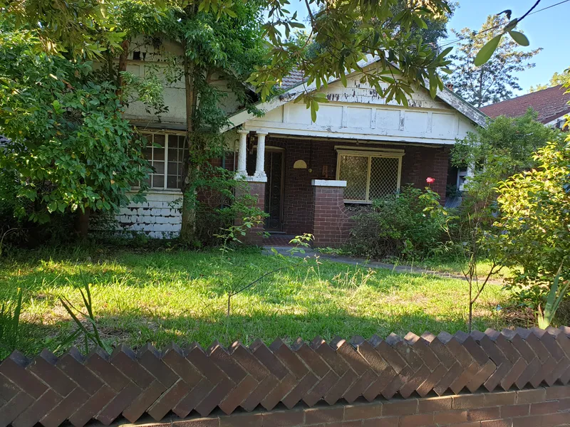 Multi Storey Potential Development Site | R4 Zoning | Rear lane access
