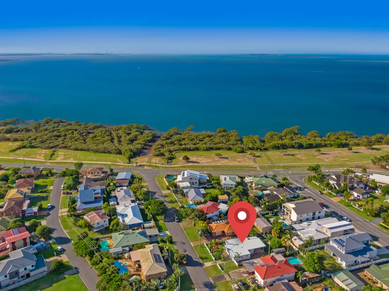 It's All About Location !!!