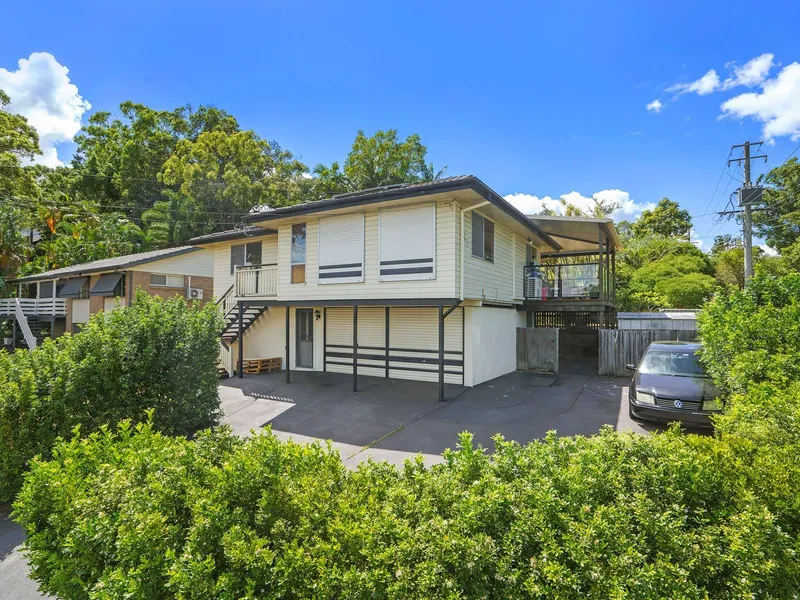 Sensational family entertainer