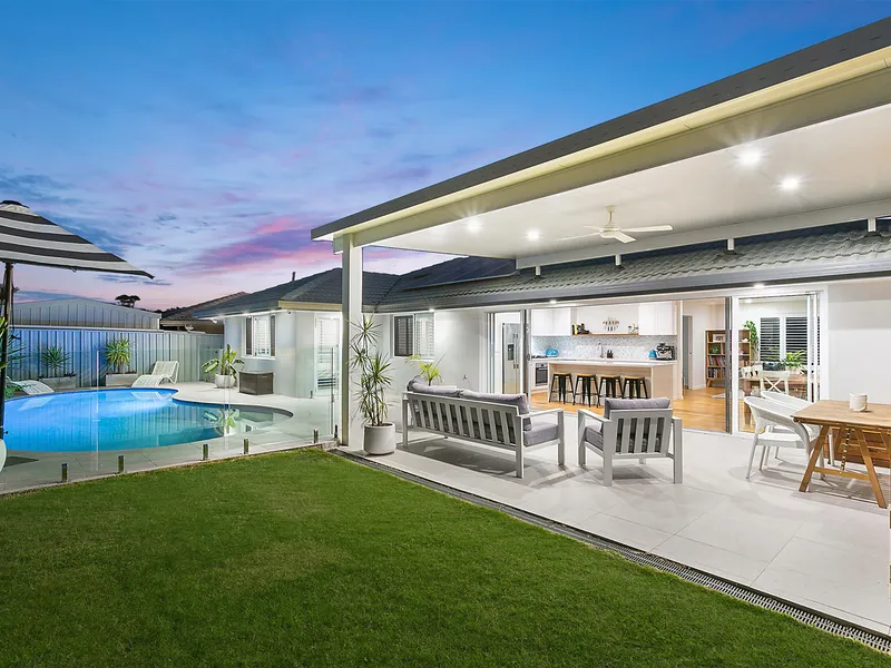 Entertainer's take note!