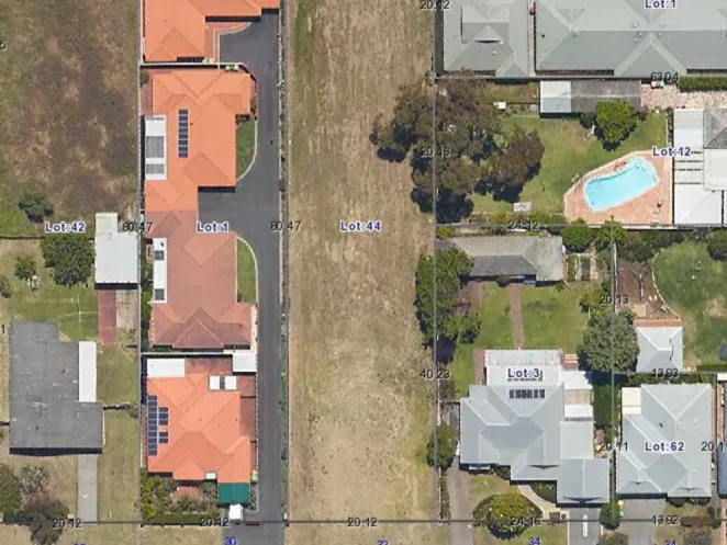 Excellet Development Site