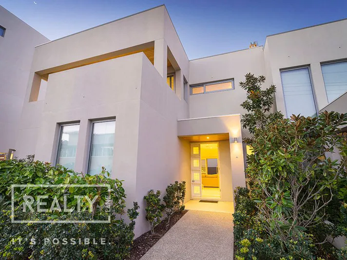 The Contemporary Castle