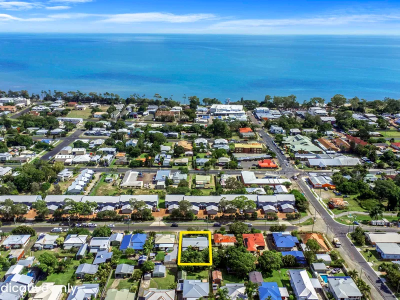 Location, Location, Location!