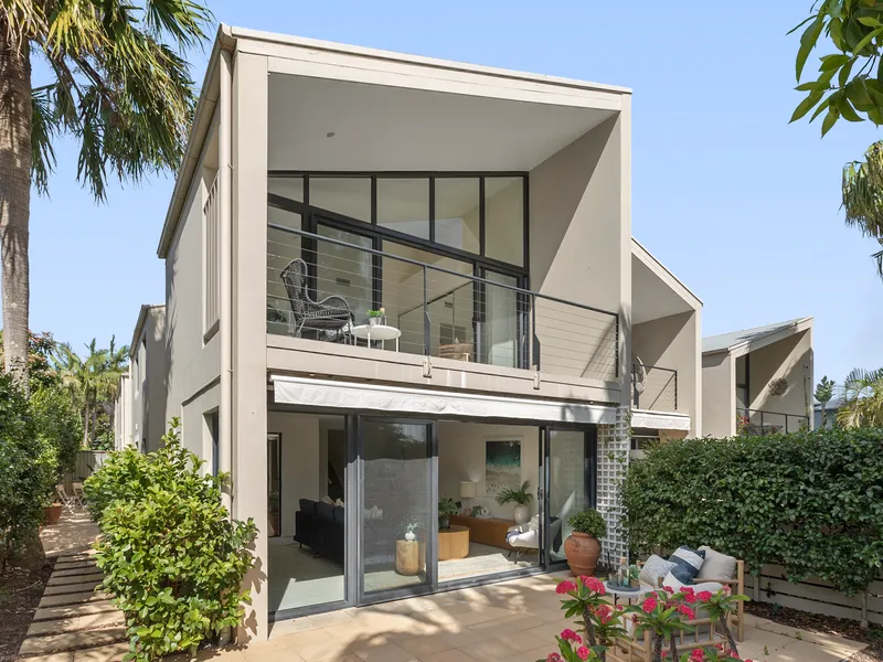 Amazing townhouse in the perfect location