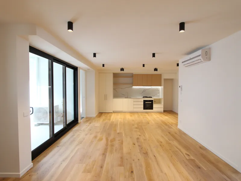 Fitz & Co- 3 Bedroom Apartment