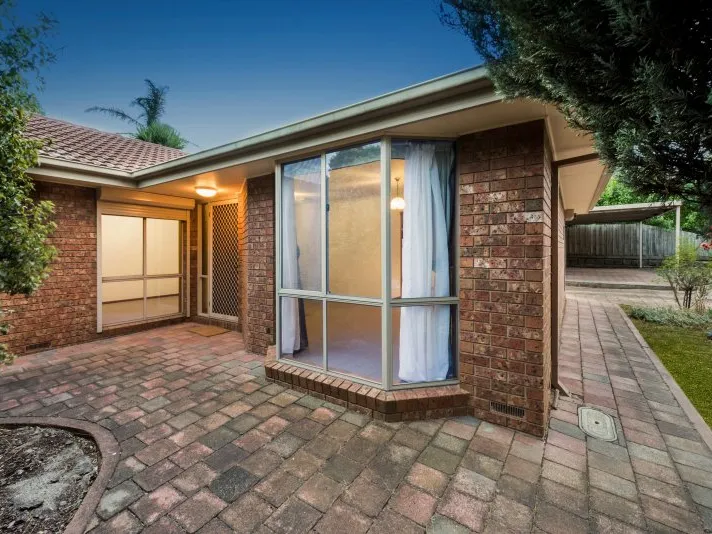 Cosy Court, The Perfect Home