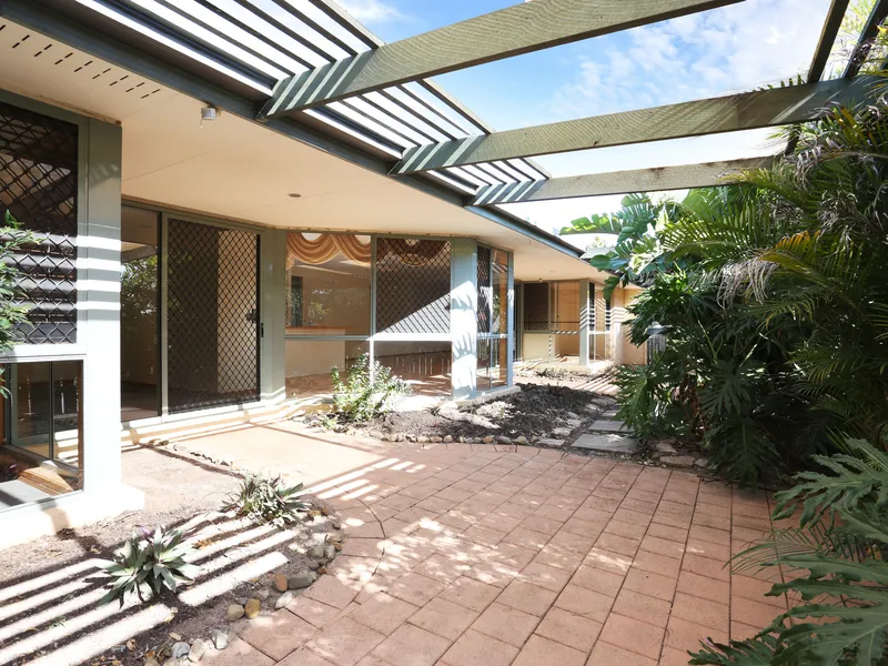 Large Family Home Ready and Waiting!