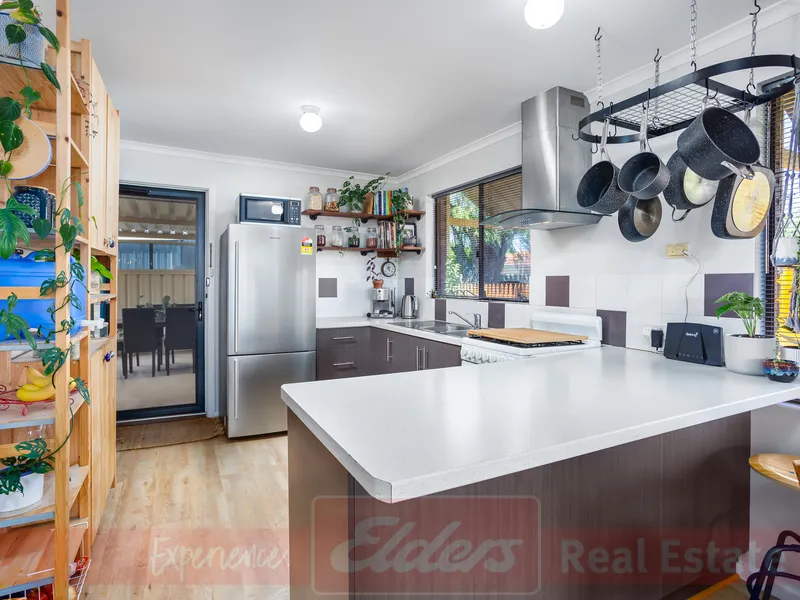 Home Open Cancelled - Multiple Offers Within 4 Days!