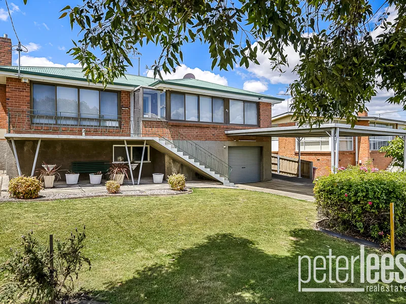 Tamar River Views In Sight