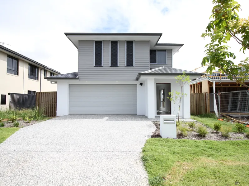 Comfortable and Stylish Family Living in the Heart of Rochedale