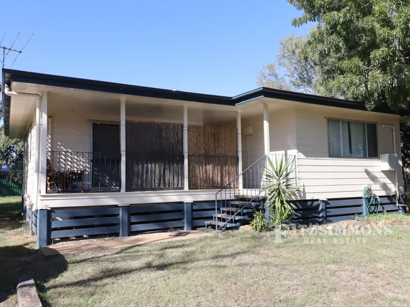 GREAT SHED, LARGE BLOCK, CLOSE TO TOWN