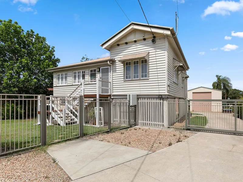 Space And Elegance In An Exceptional Lifestyle Location, QUEENSLANDER