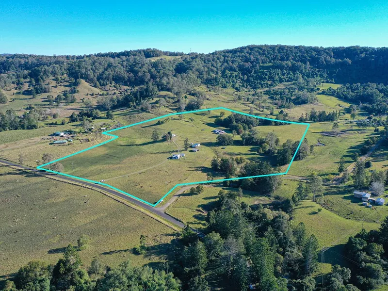Jiggi's Tidy Farm