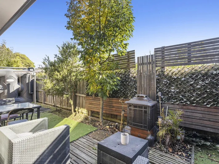 Private Inspection - Contact Agent