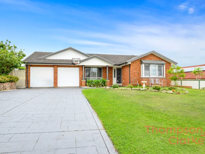 Serenity Meets Style!