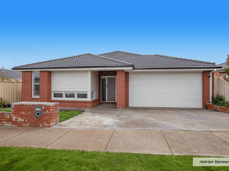 Large Family Home with Side Access