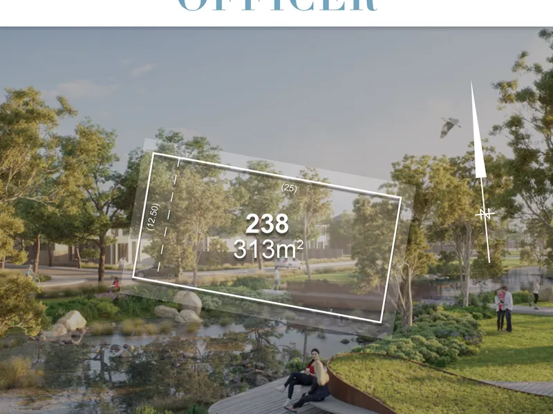A Perfect Lifestyle Property to Treasure