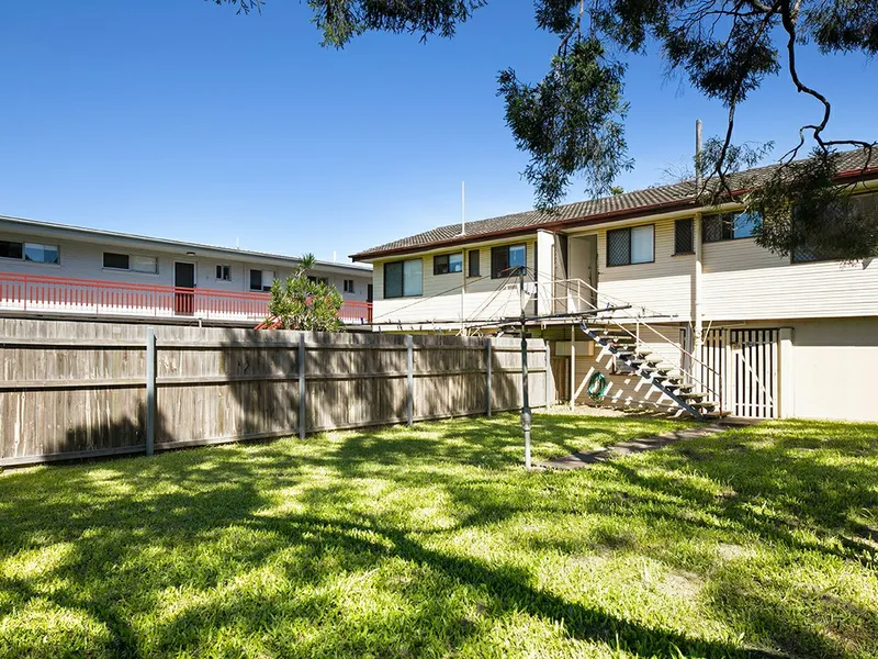 TWO X 2 BEDROOM FLATS - A LUCRATIVE INVESTMENT
