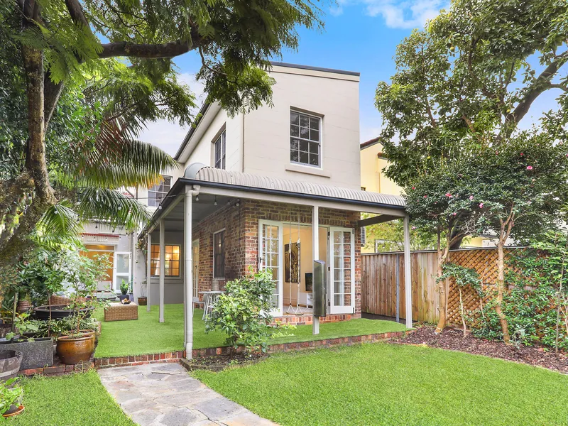 Elegant Home Offering an Abundance of Space & Versatility