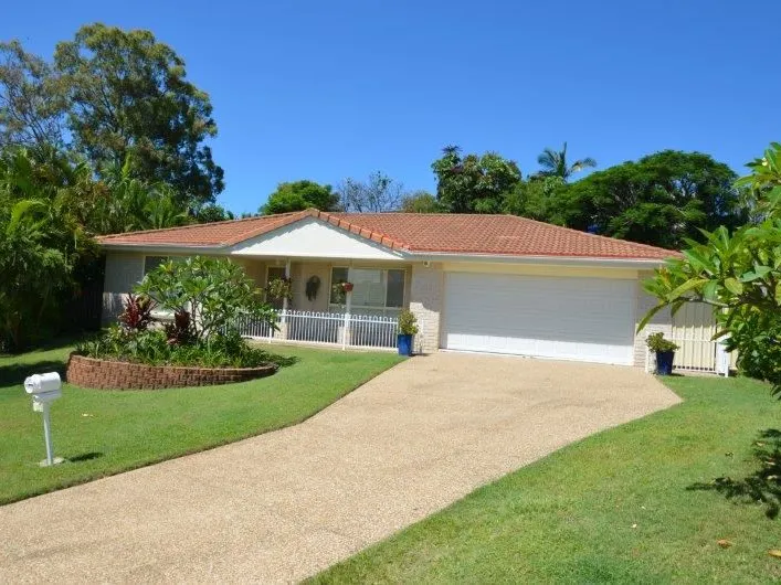 Idyllic Picture Postcard Property
