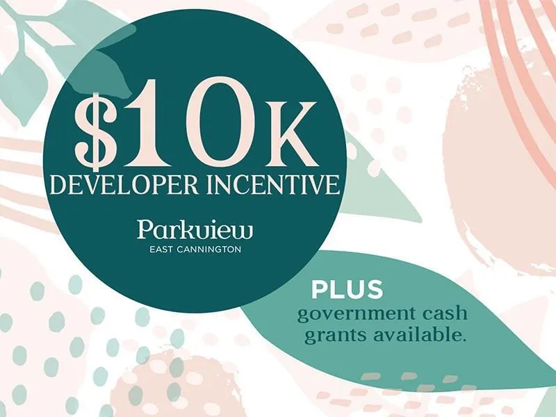 Great size and walk to the park!