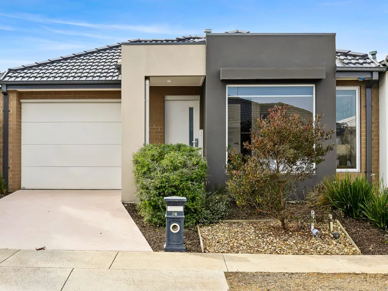 Prime opportunity in quiet locale