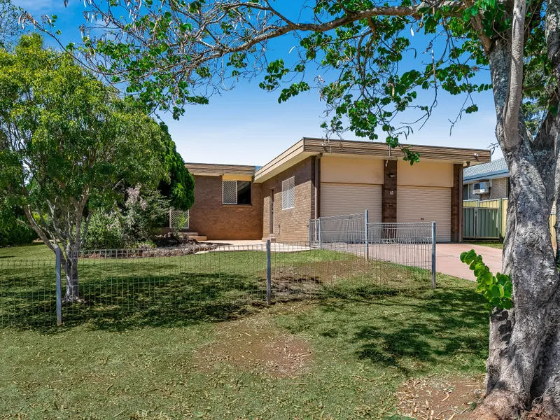 Space on a budget - Don't miss this one!