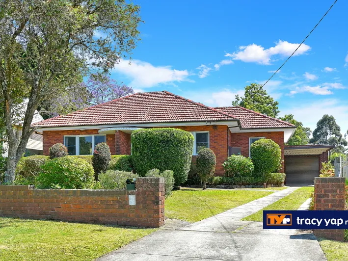 Family Home With Swimming Pool