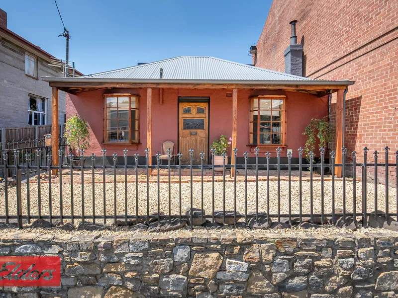 Georgian Beauty Offers Endless Opportunities