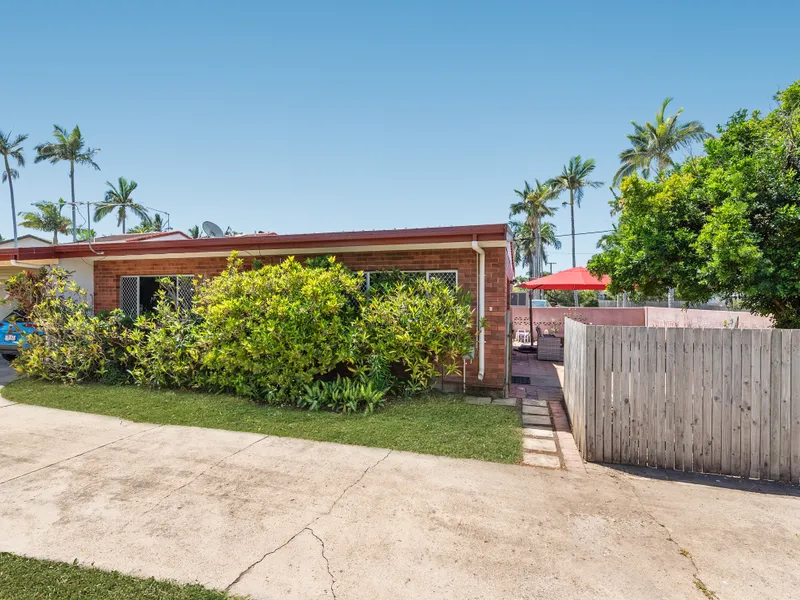 Tidy Unit in Rosslea