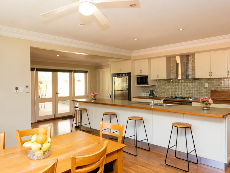 Ideal Small Rural Holding Close to Bridgetown